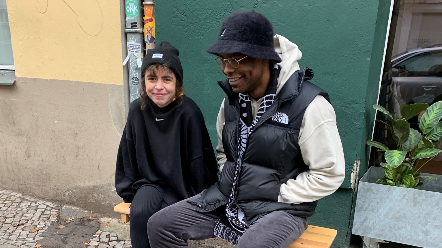 Therapy Dog x Travel in Sound 