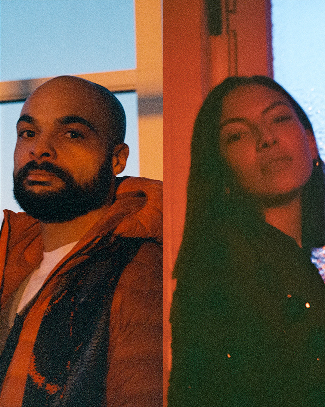 Soundtrack | Grant Gibson & Aicha