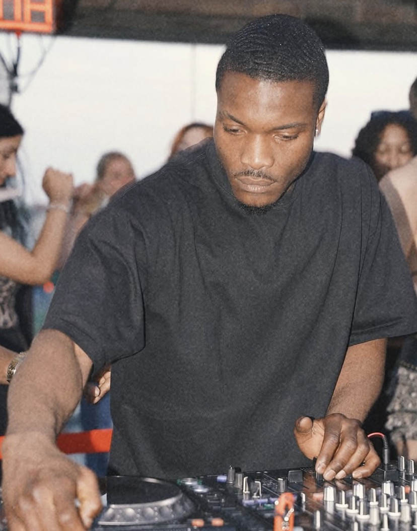 Sound Collision: Berlin X Afrohouse  | Caro Vola & DJ Marshal