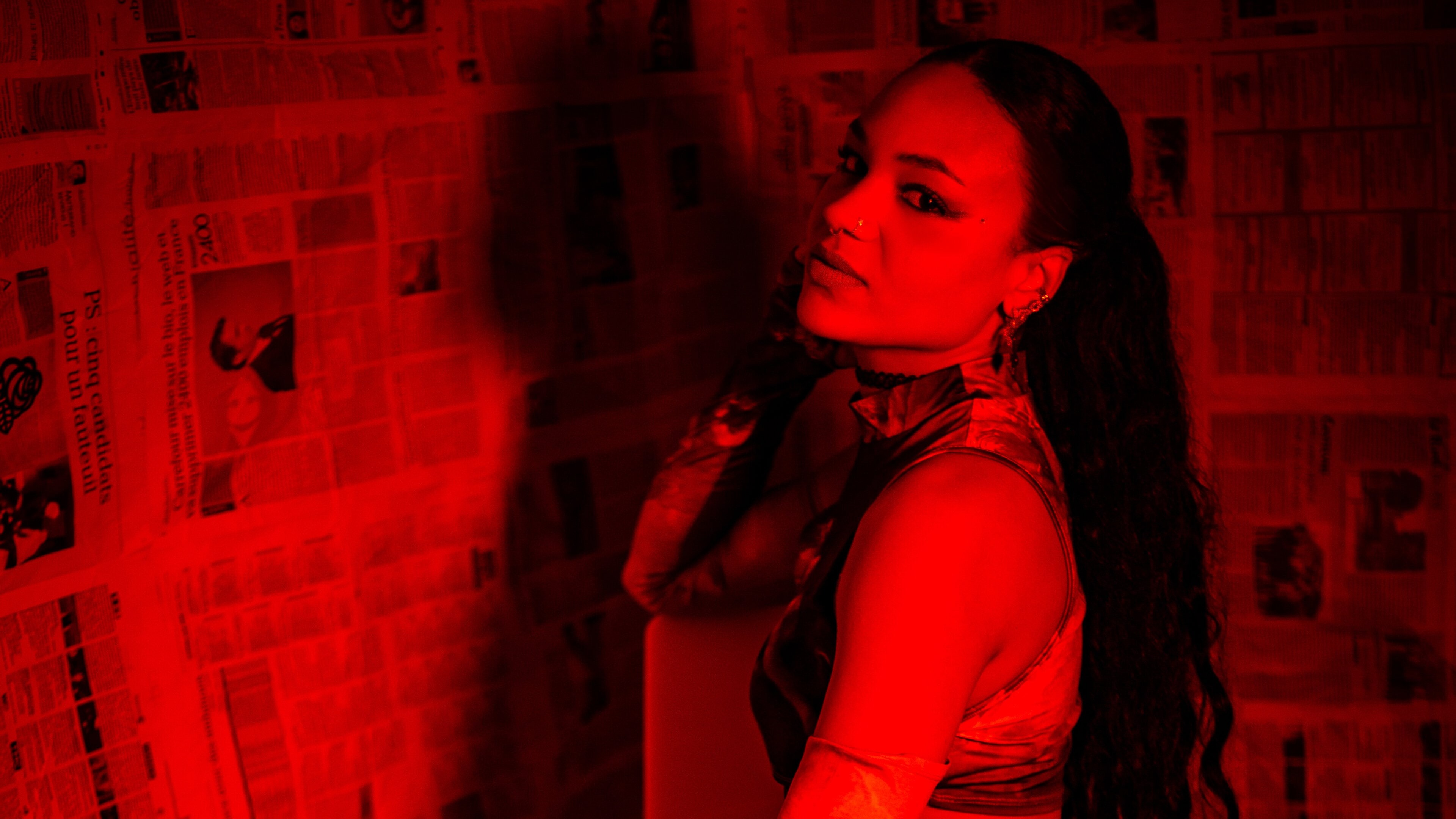 Rêve Party  | TENNIN 