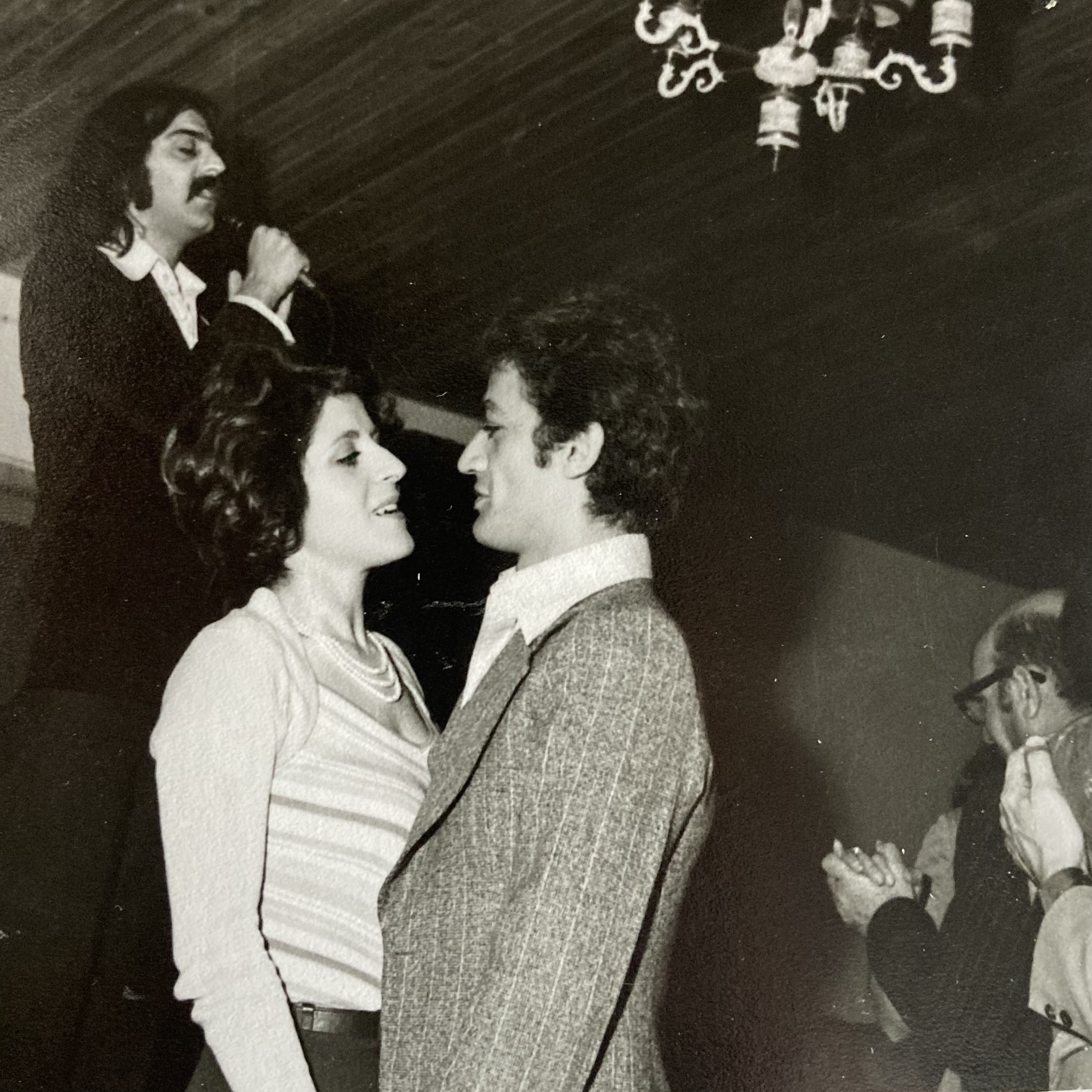 Iran Solidarity Show | Milieu Tropicale