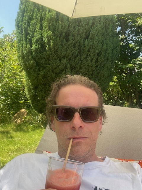 Dazz it up! | Delfonic