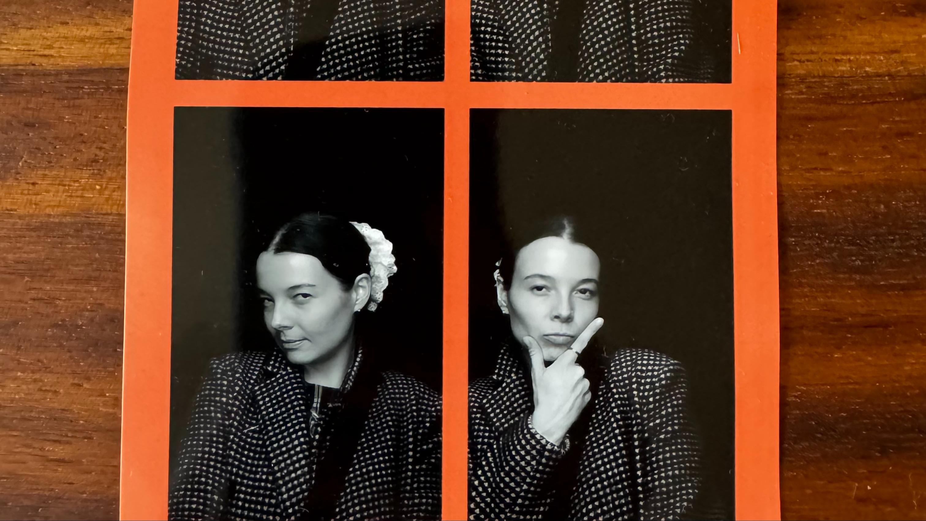 Partisan Records | Ellie Rumbold