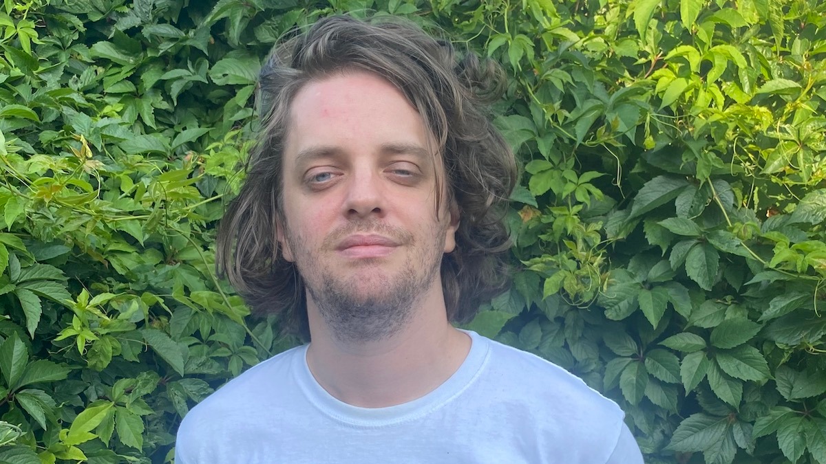 Xav BP | Truants Radio