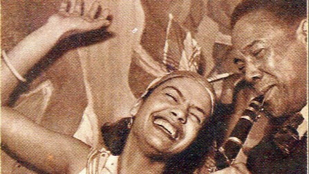 Articulations | Nam & Rob