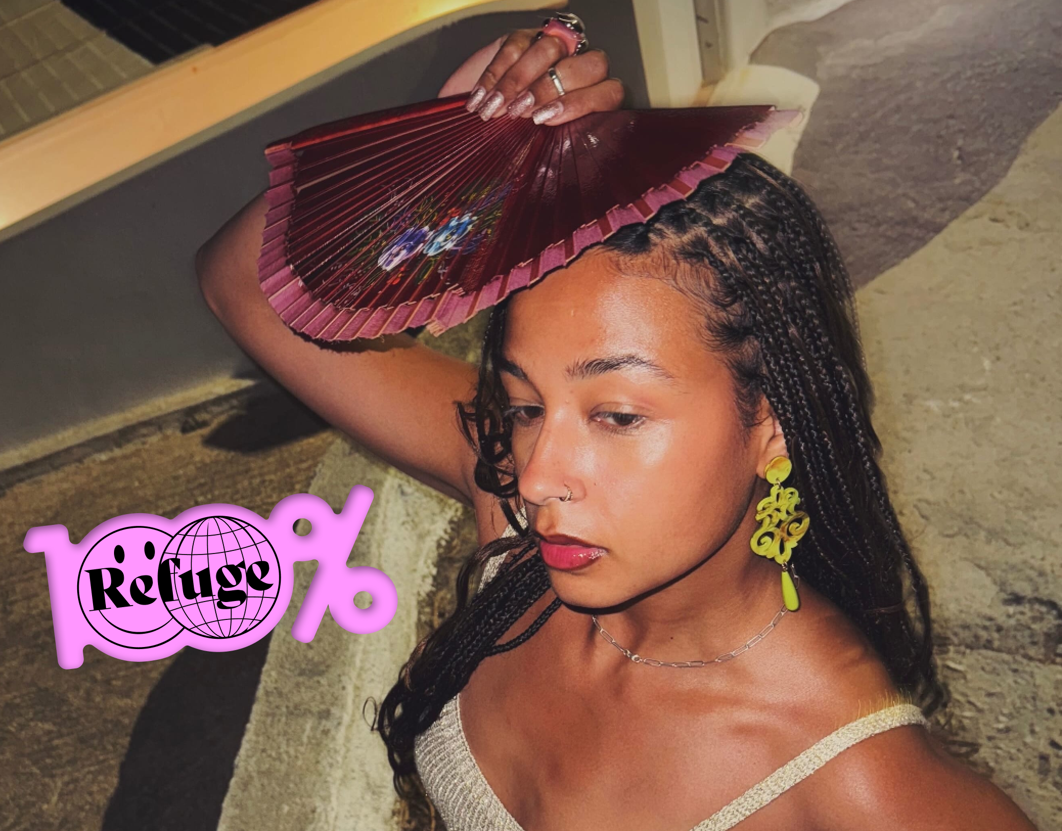 100% Black Music from Spain | kimbwazo