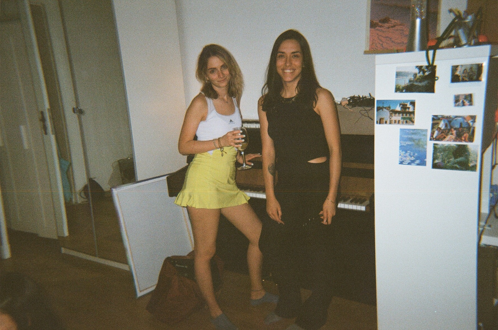 Summer Grooves with Concentio | Elif & Cemre