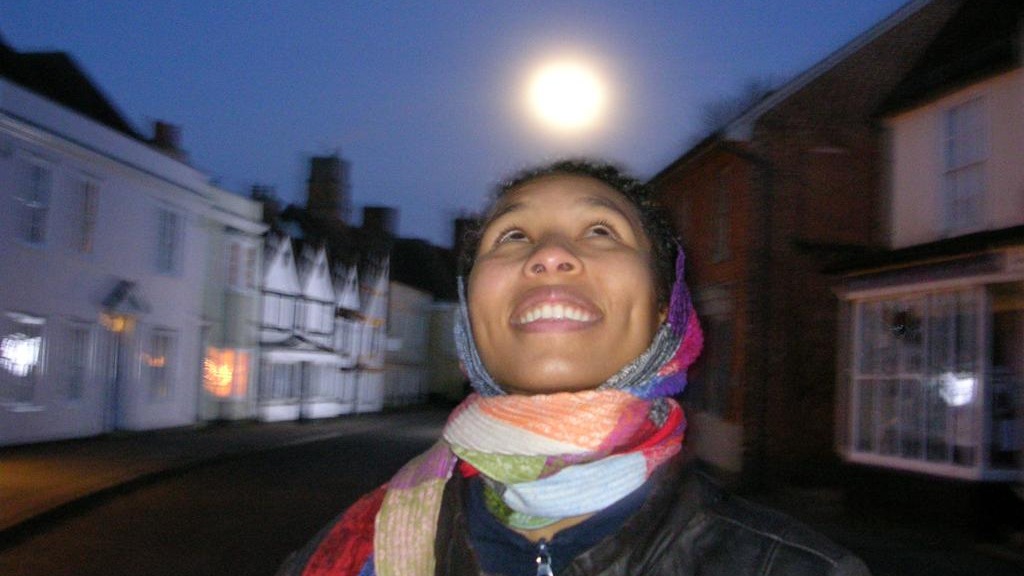 élan vital: full moon edition | Shiru