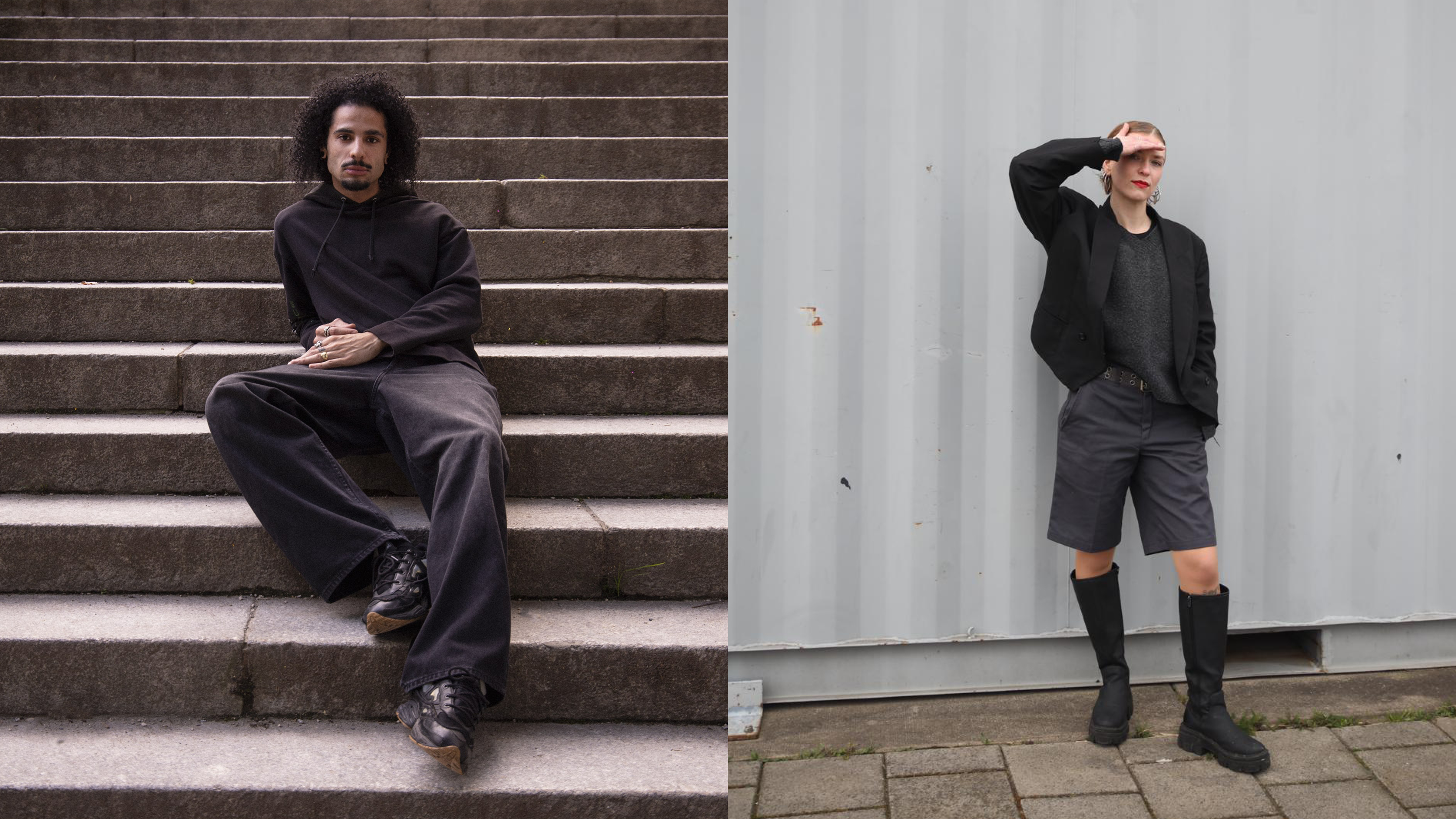 Our Society Radio  | DJ Westfa & Eliza 