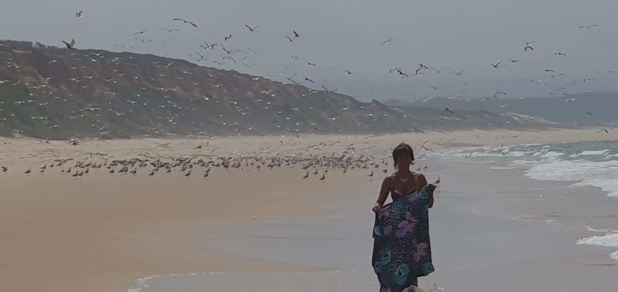 Salt | Caroline Lethô & Mafalda Mais