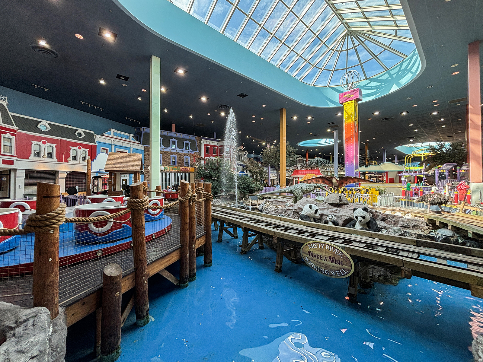 Spraoi Mór | Holten