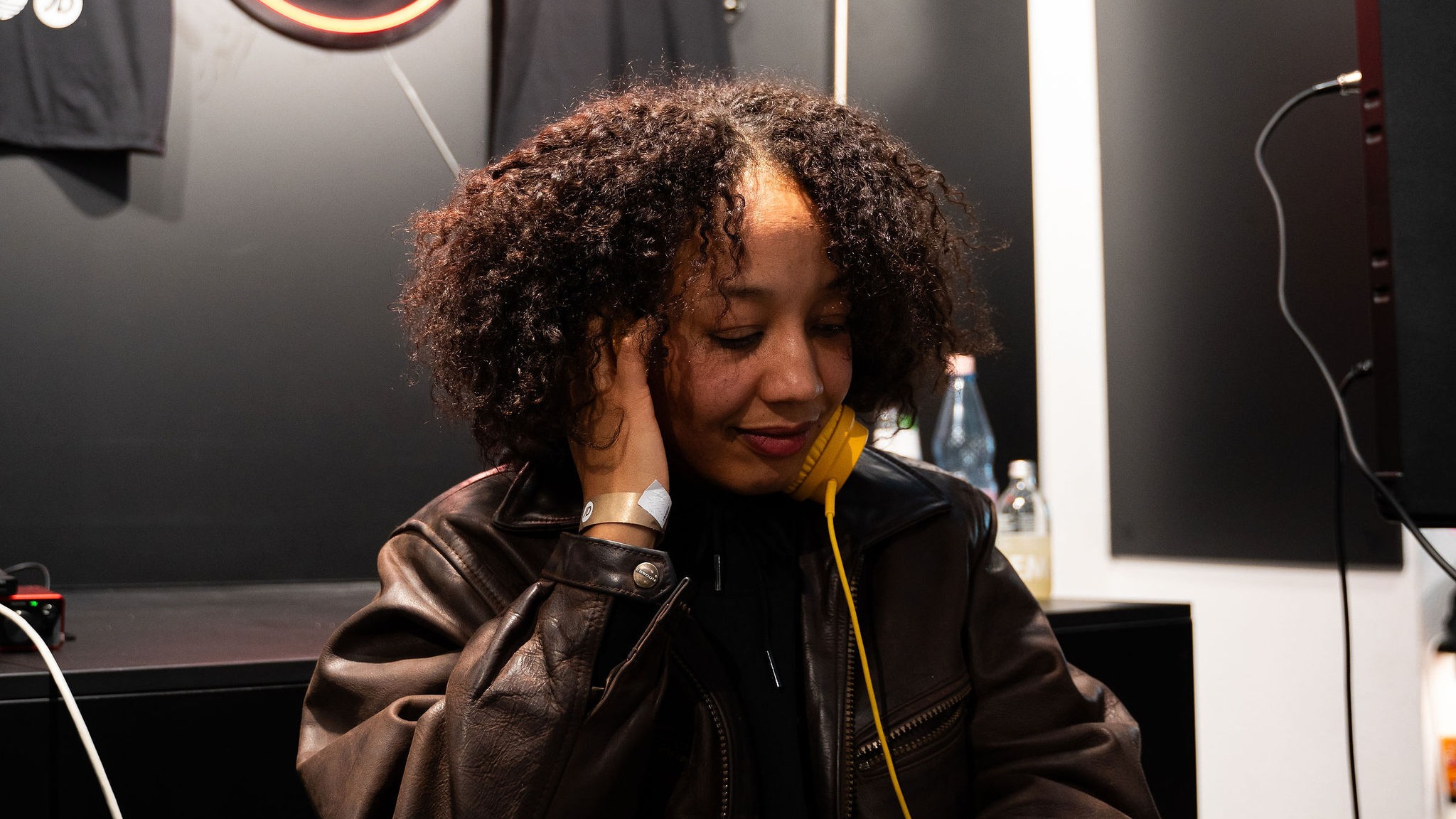 ORIGINALS SOUNDS | Joanna Legid