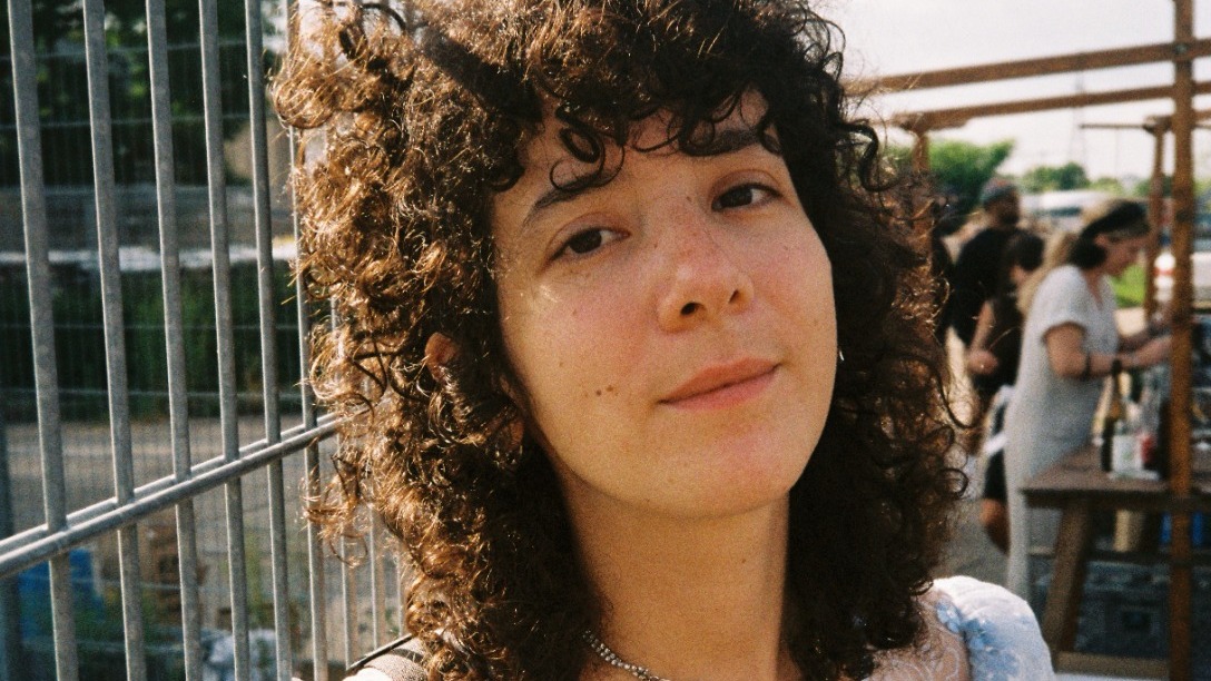 Morning Drop | Myriam