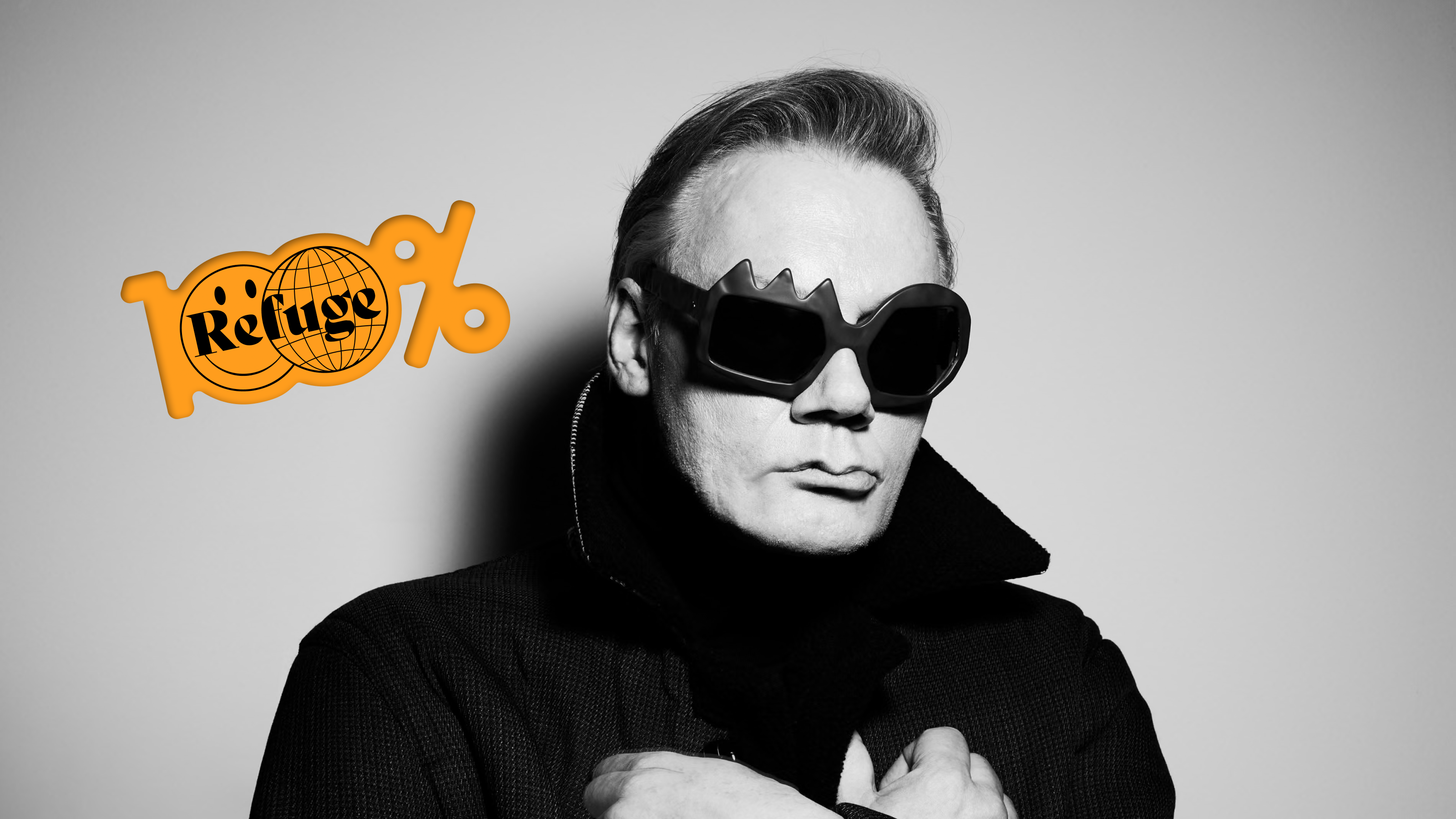 100% William Orbit | Unmarried Woman