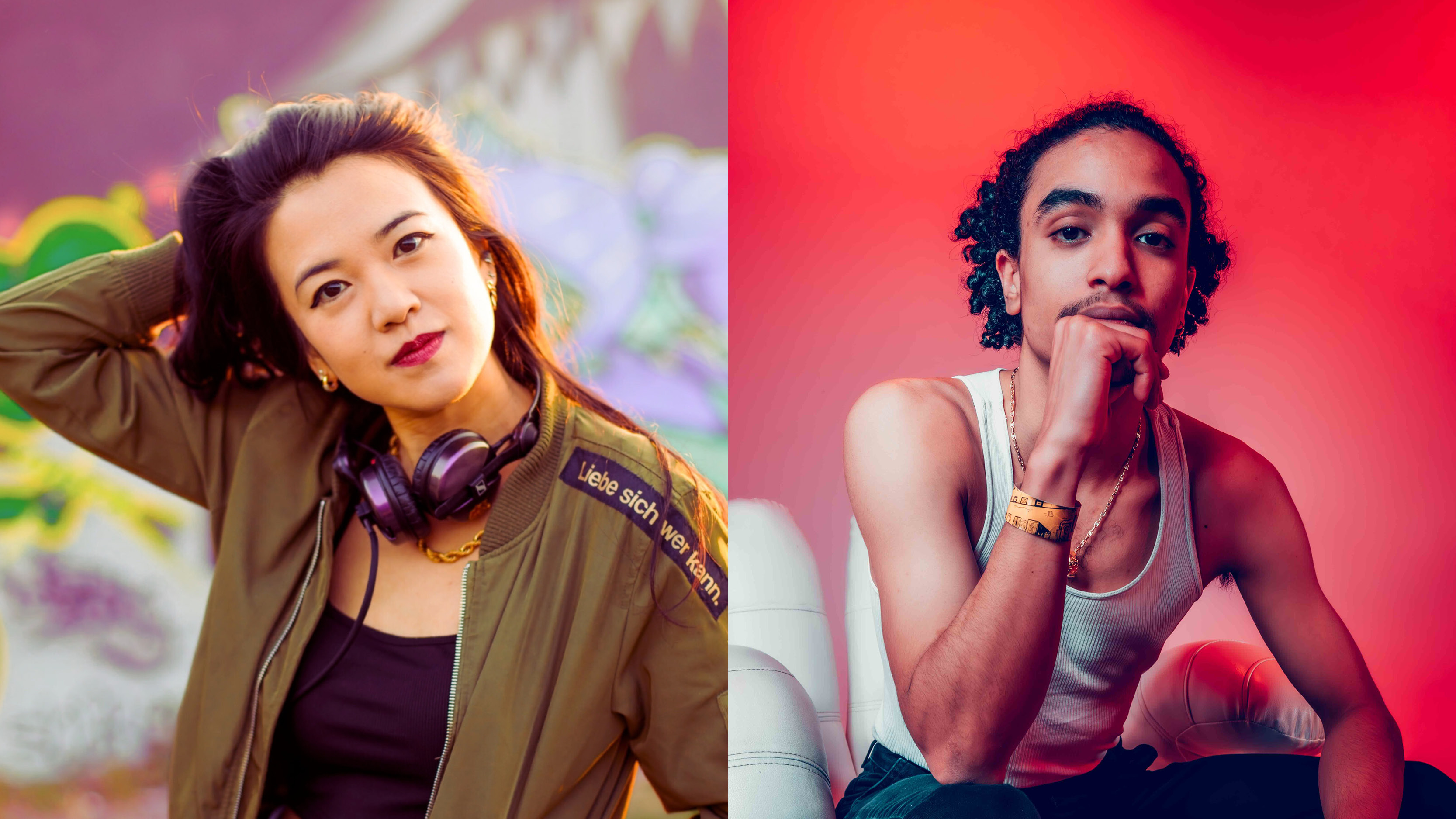 "shoes-off" | elliephunk & Jean-Jez