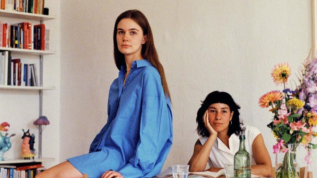 Ordinary Wednesday | Deniz Everling & miszo