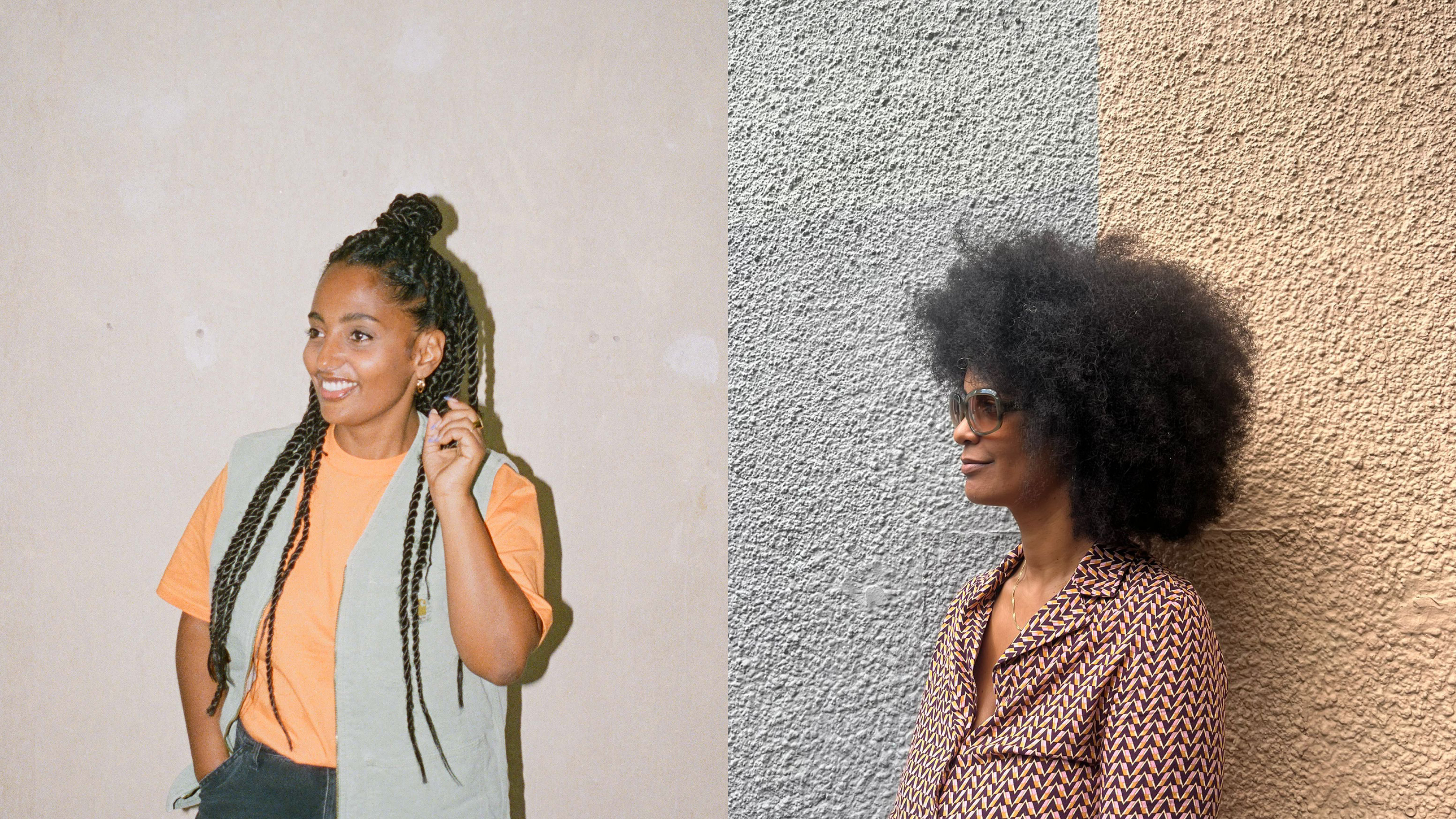 Black Atlantic Sounds | SENU & Tmnit