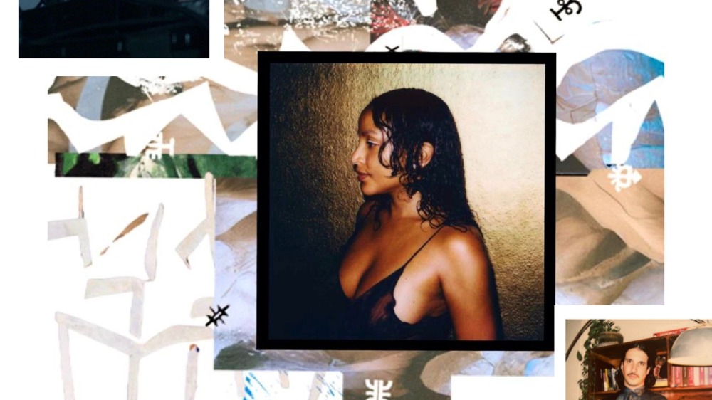 Comme À La Radio | Maryisonacid, Imus & Dauwd