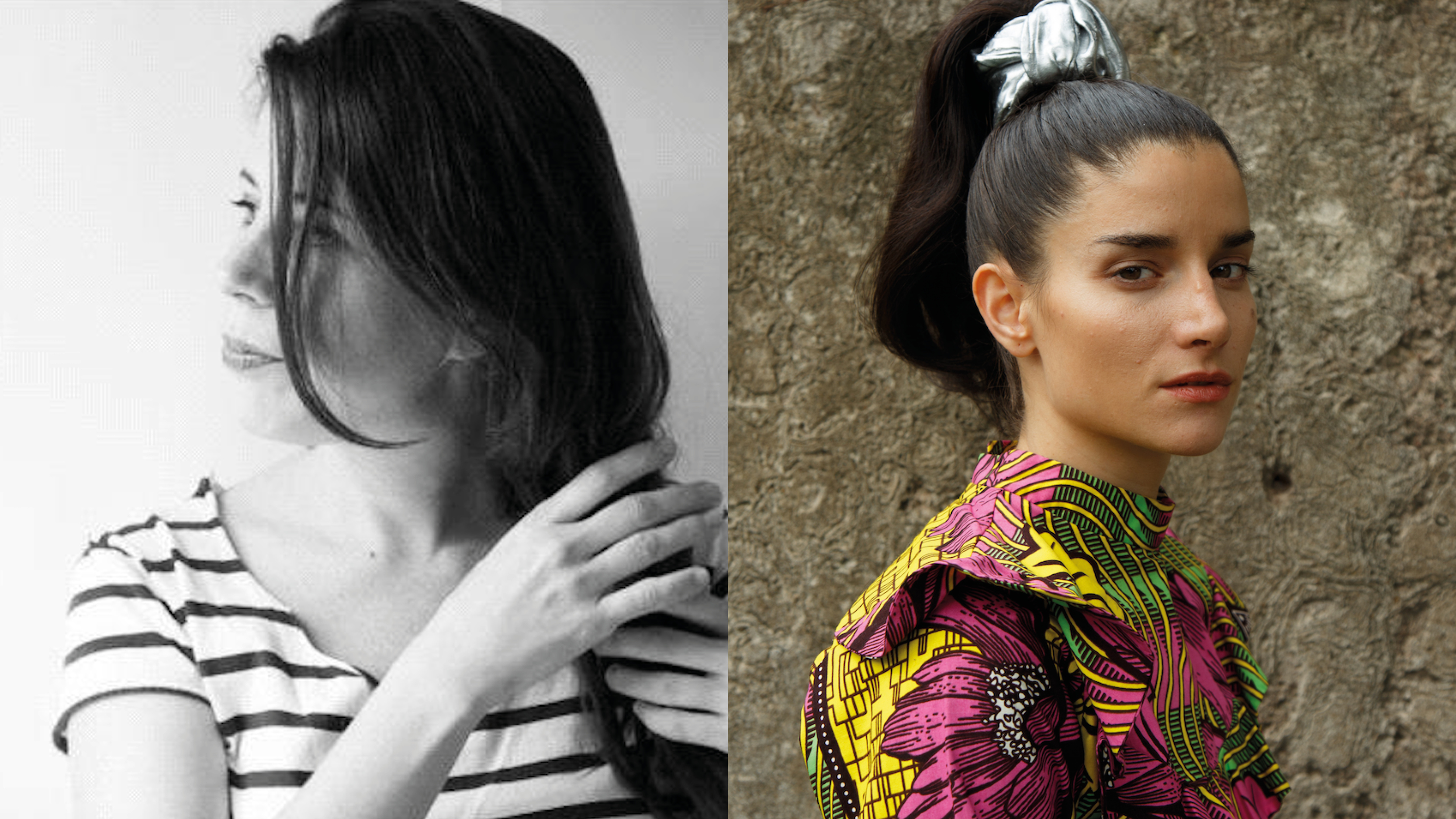 Amistad | Julia  & Kaleema