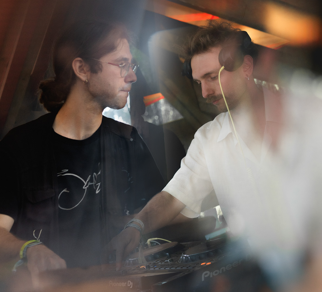 La Nature Festival | Atoloi & Simsaara