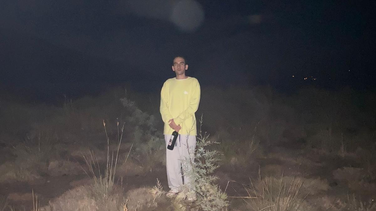 Under The Influence | Lz MC Can