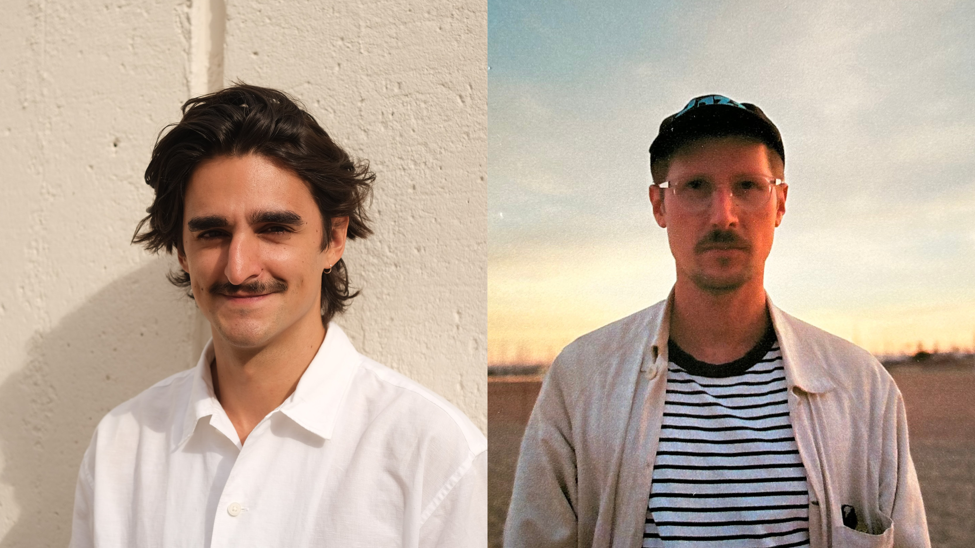 Francachela | DJ Aficionado & Pacific Coliseum