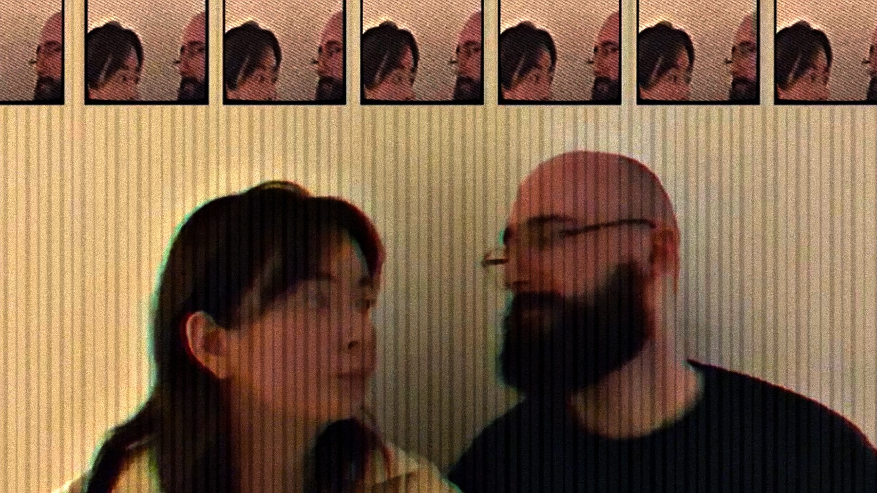 Pin | Rowan Allen & Ring Ma