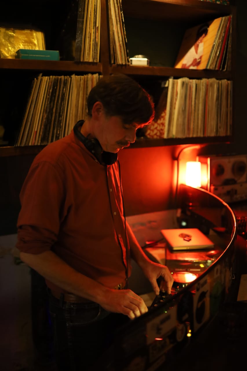 Dimitra Zina invites: Jazz Steps | Soul Zucco