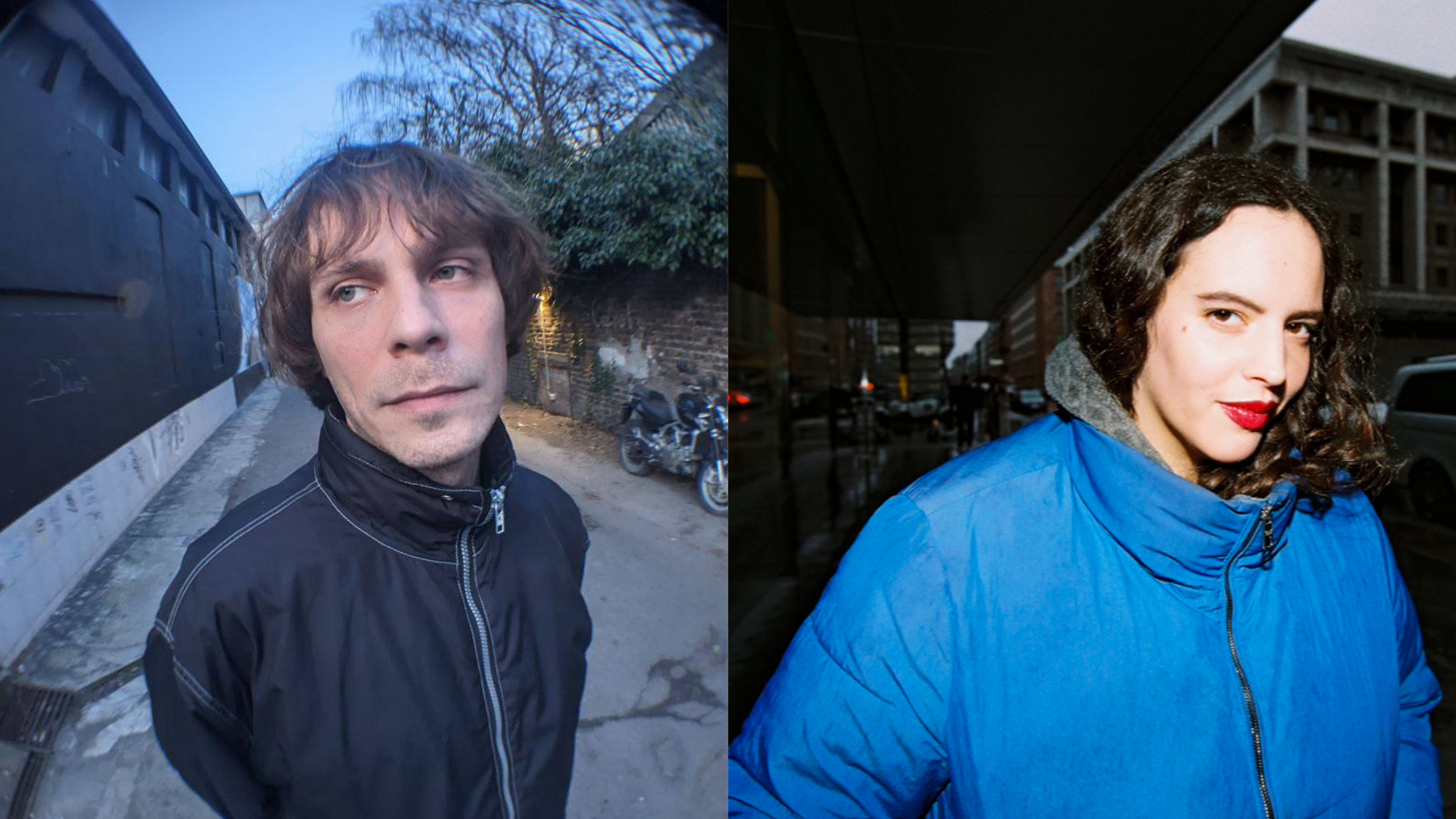 The Breakfast Show | Worldbrain & Stella Zekri 