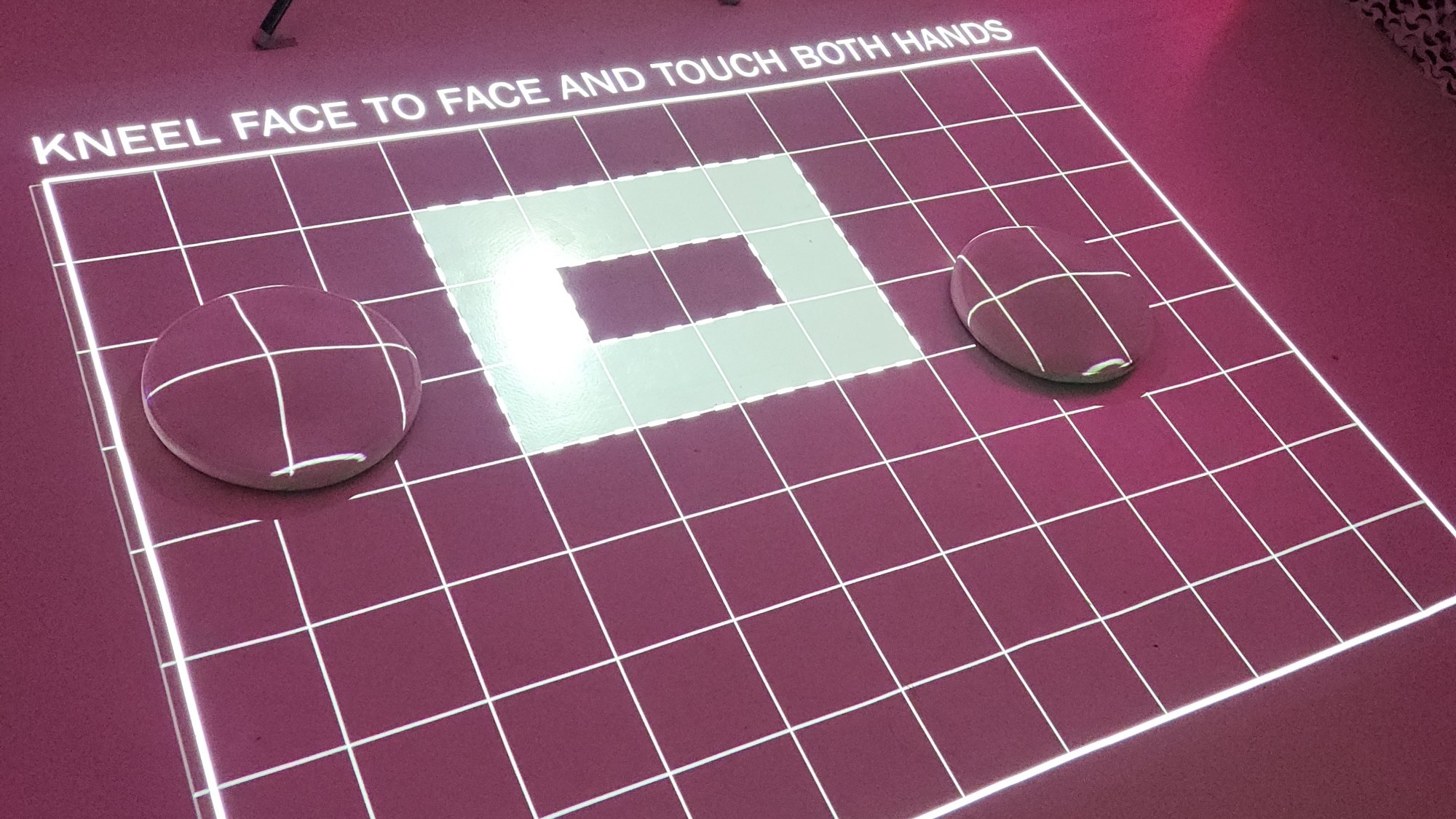 Augury | Aria Gorman