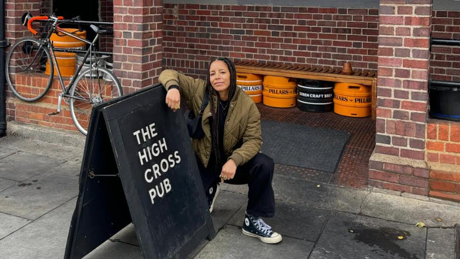 Curls Radio | Nditscheni