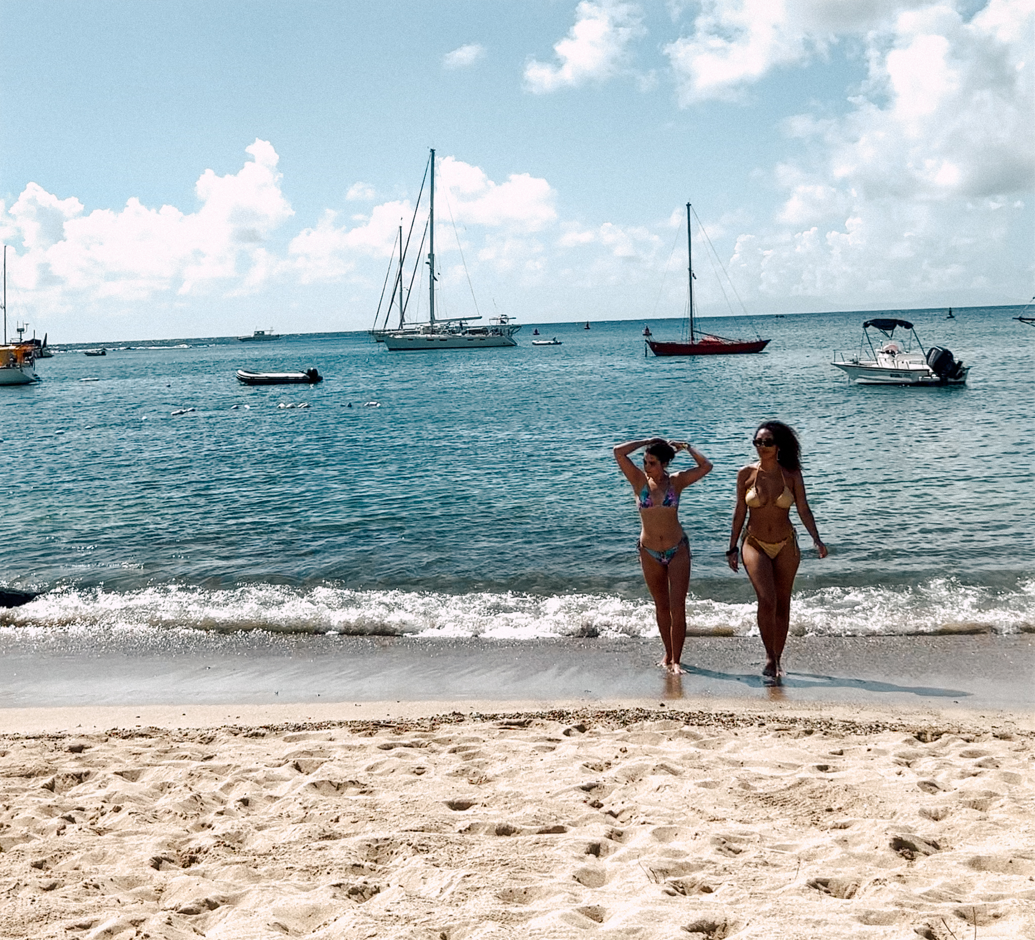 Nomansland Takeover |  Zozo & Jams