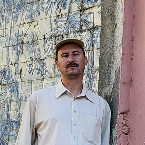 Thoughts, Visions, Dreams: Bahia Music Special | Sasha Guryev