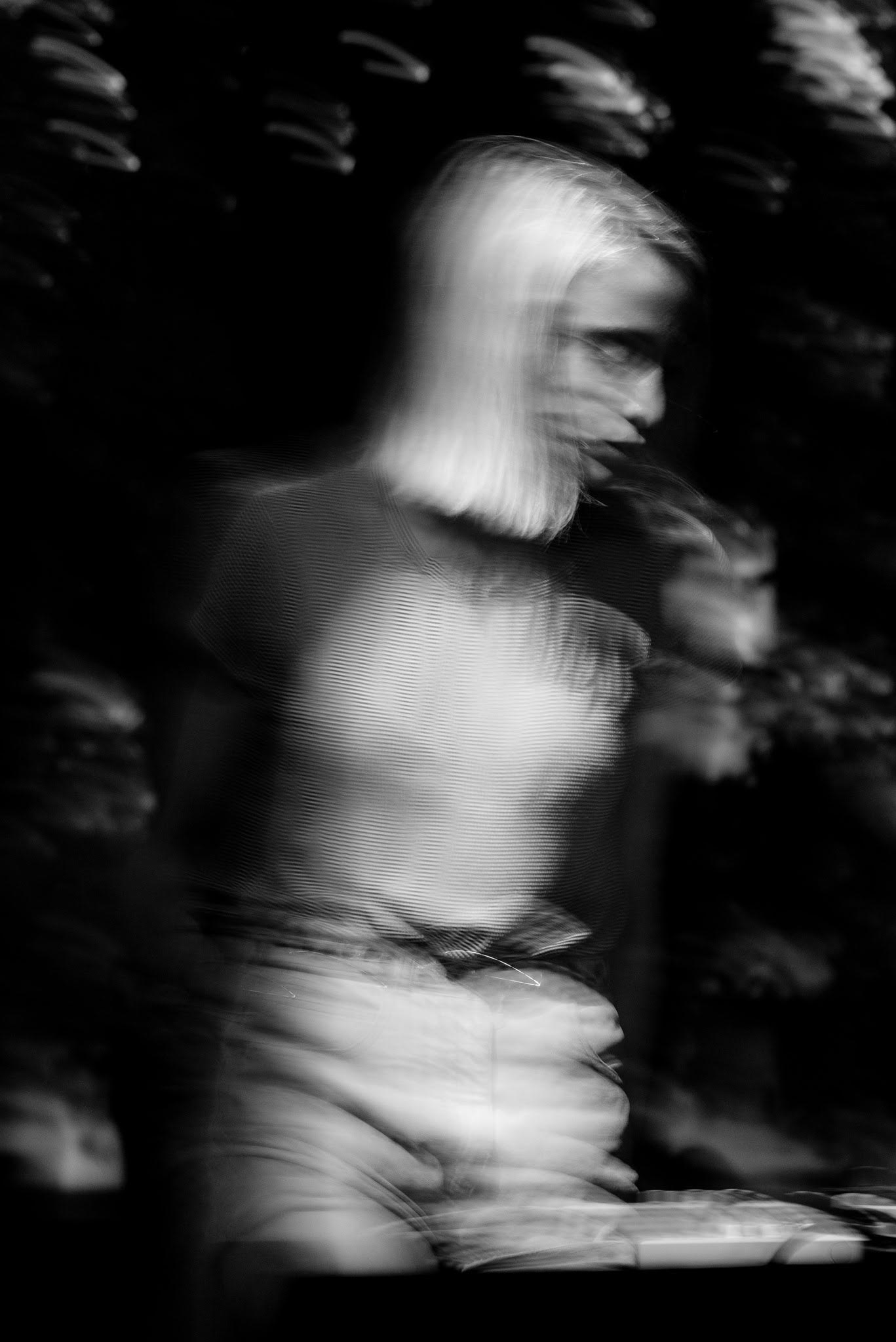 female:pressure | Simona Zamboli