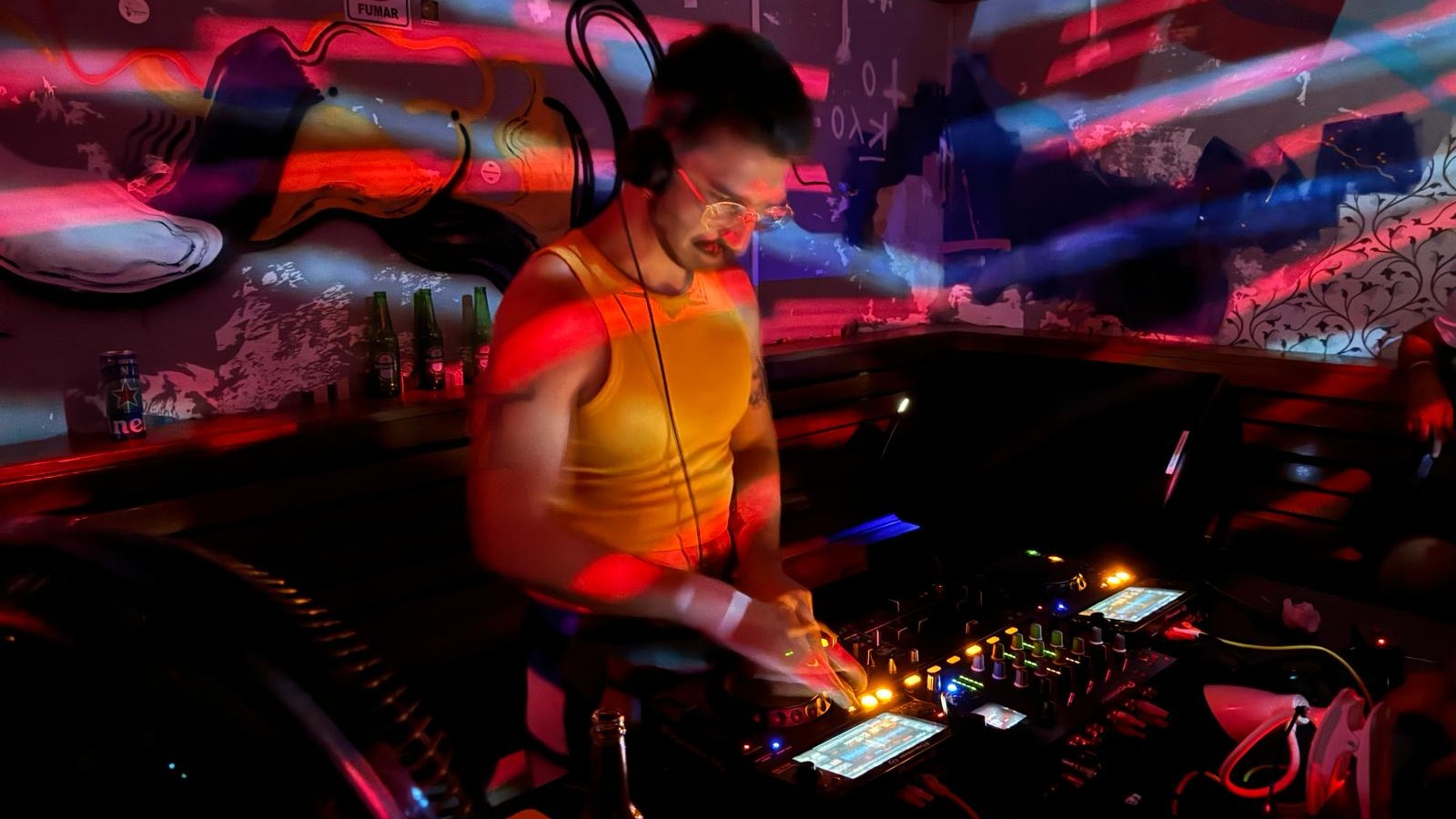 Coven & Amigas | Feasting