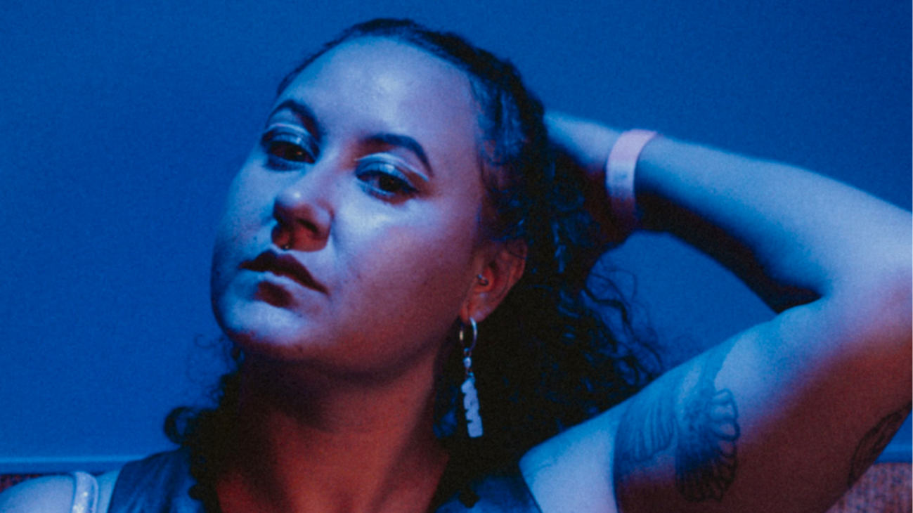 Bubble Booty Flow | Sherryaeri