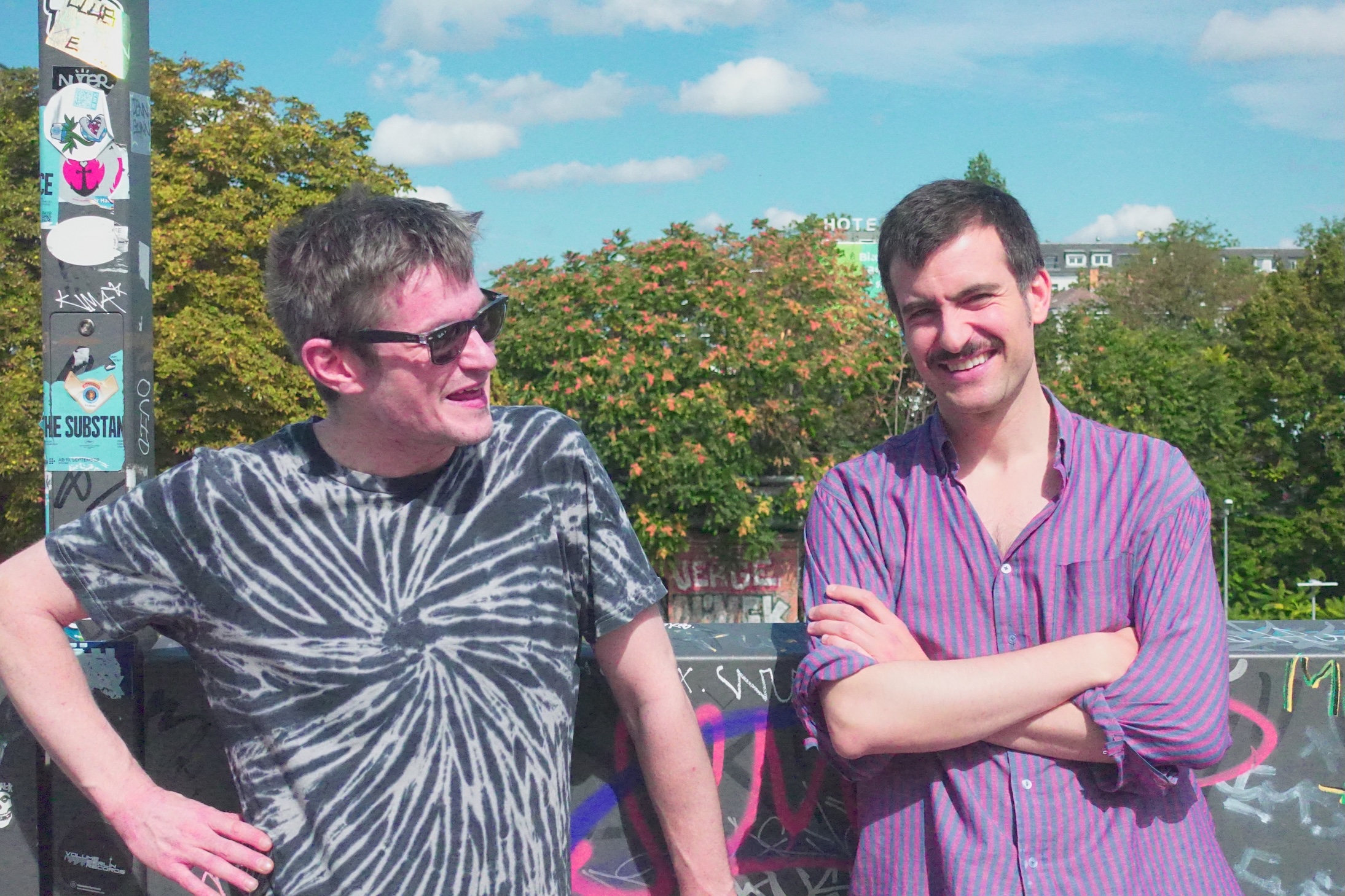 An Hour Of Jazz & Friends | Rory Caraher & Jorge Lucini