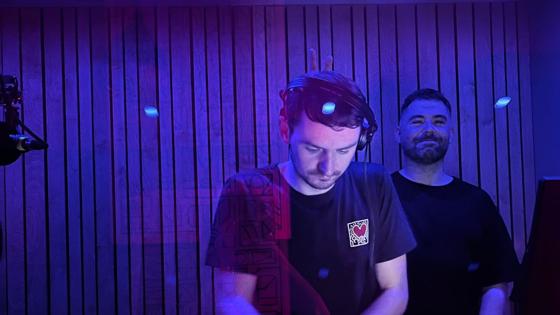 Cosy Crates | Pat & Holten