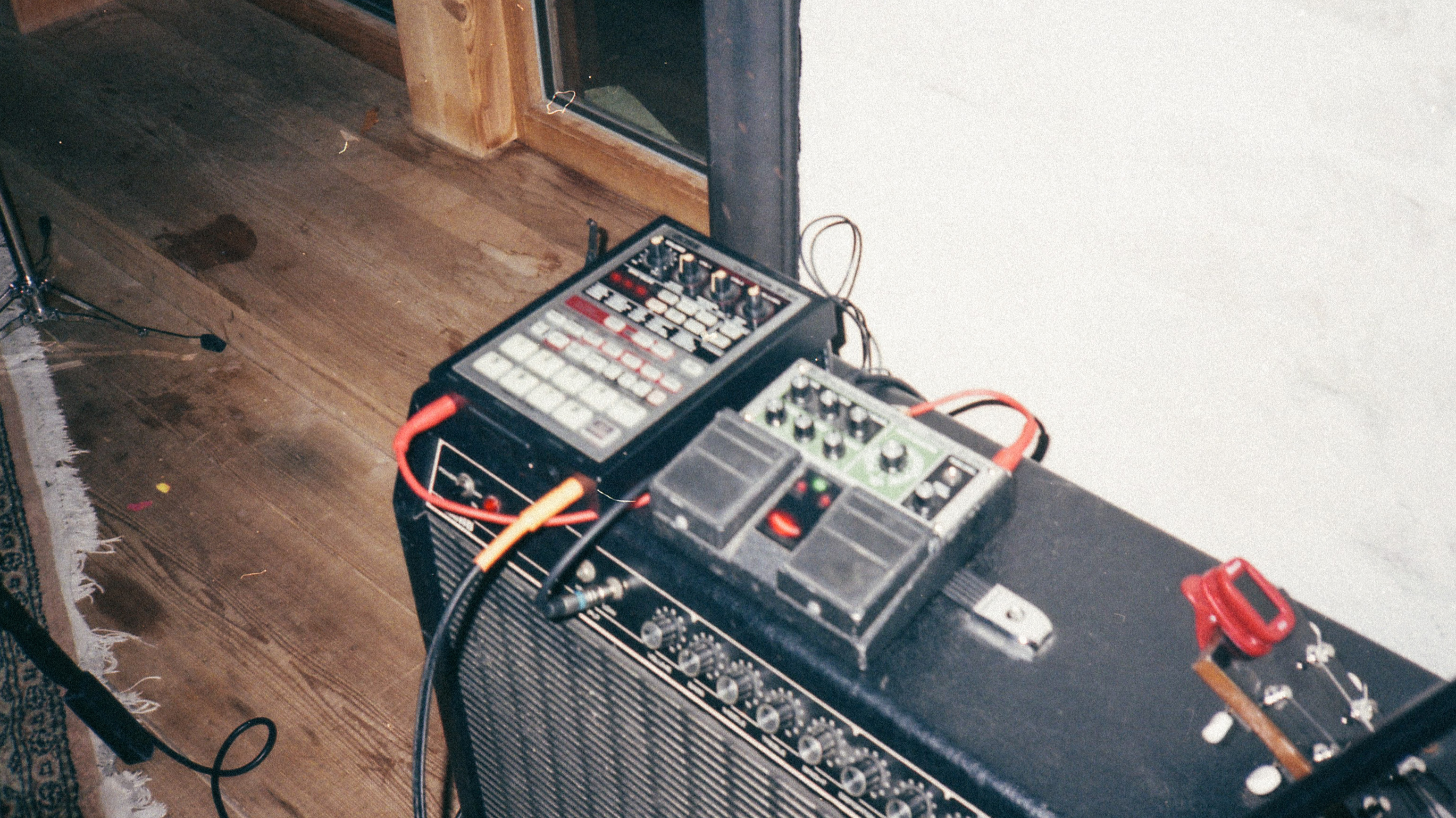 Solar Narratives | George Snow