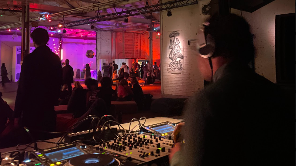 Soft Power Festival | Kodemul