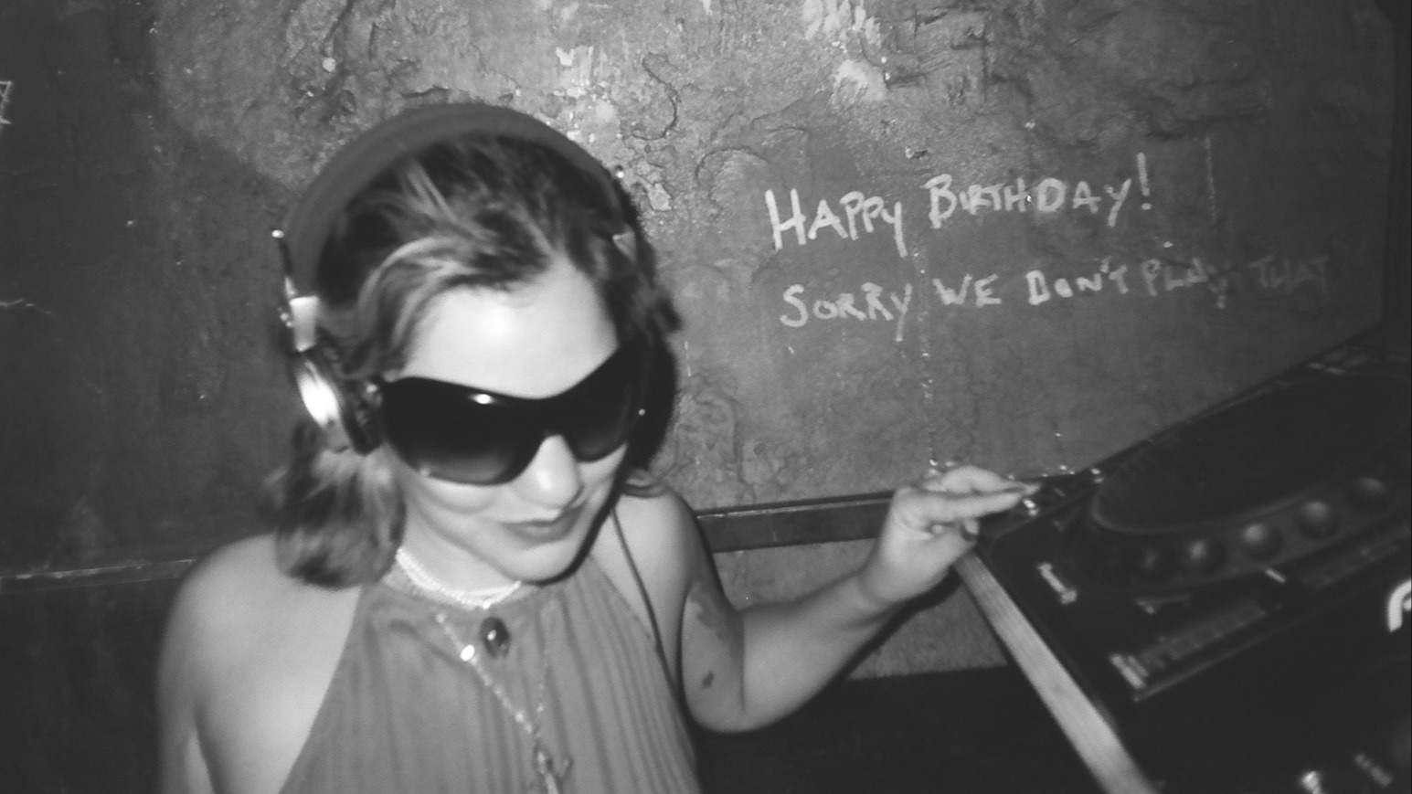 Film tribute: CRY BABY | Dane Joe