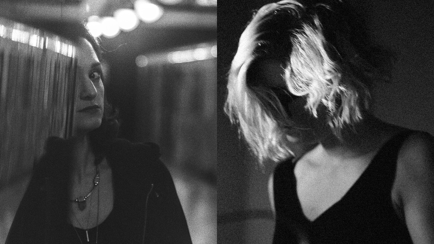 The Third Track with Yvois