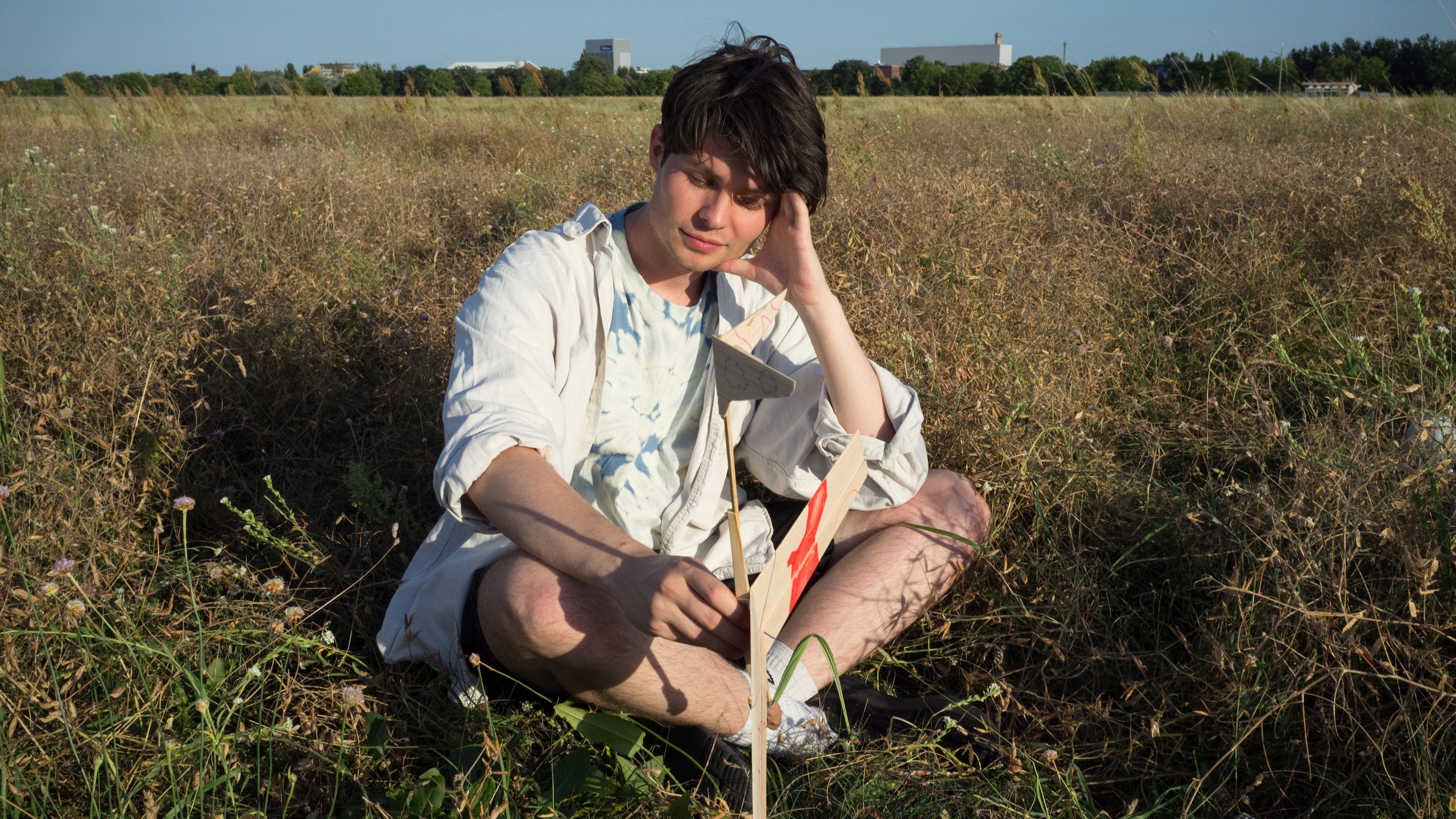 Down To Earth | Guava & Kush Jones