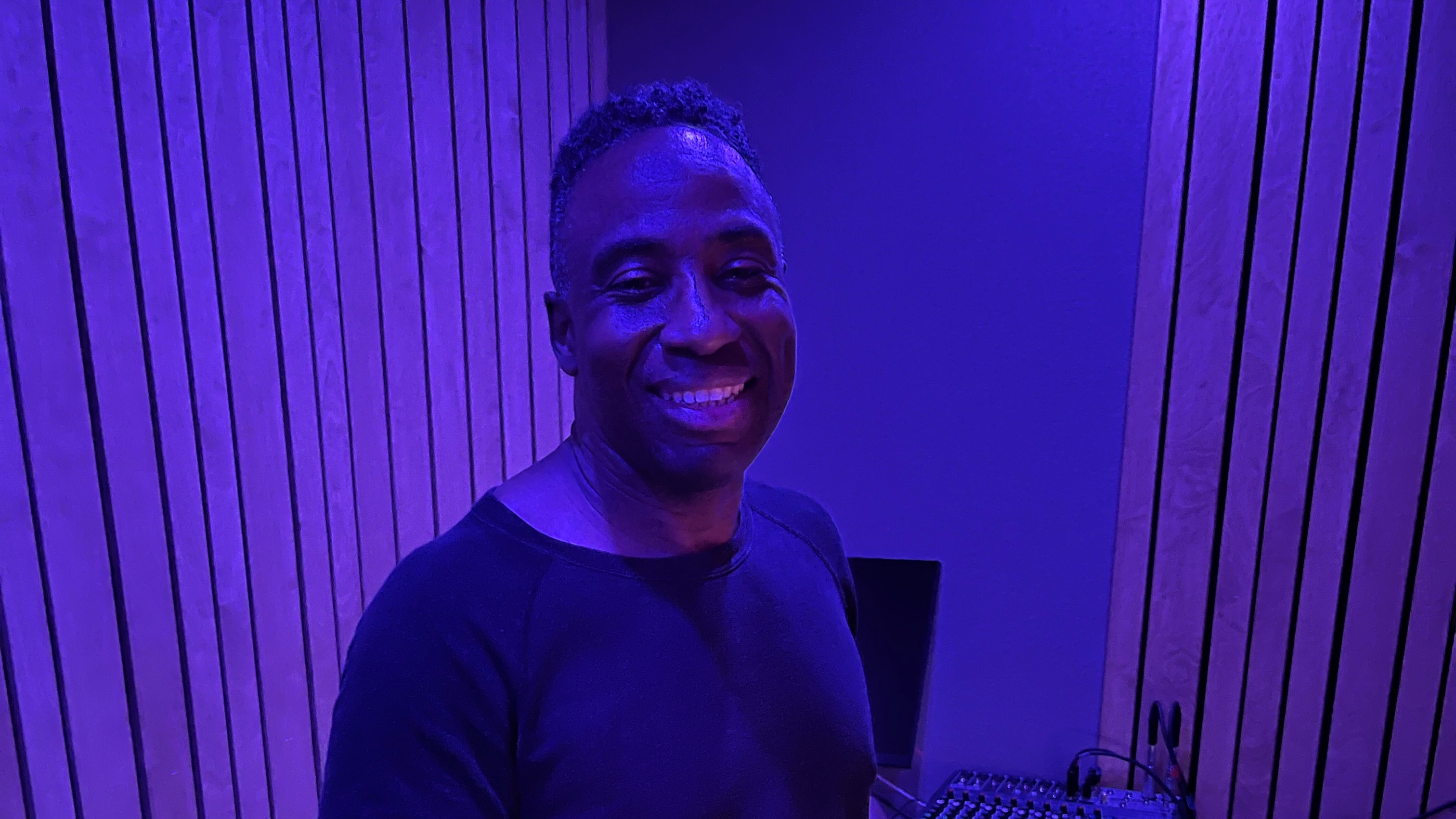 Galaxy Flex | Monty Luke 