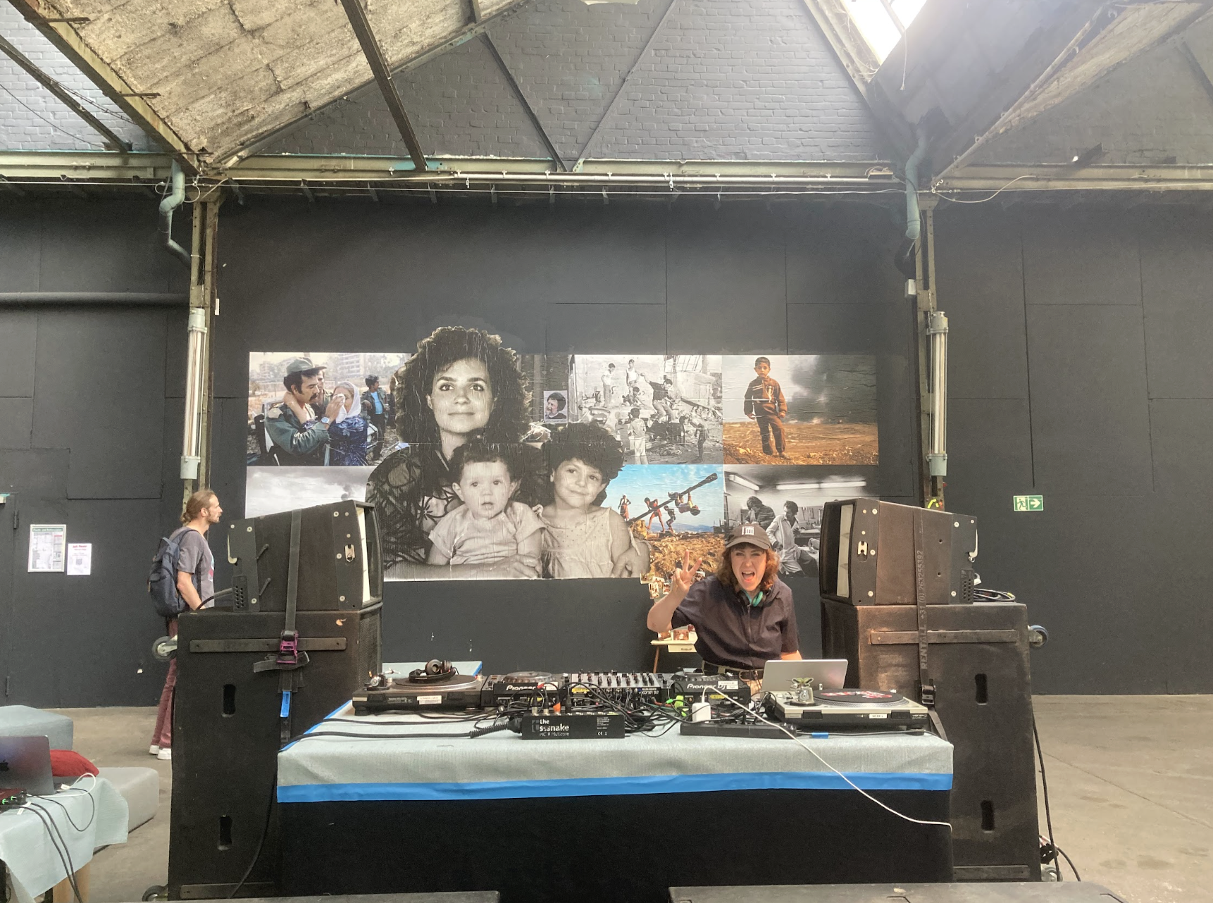 Soft Power Festival | Marta Forsberg 