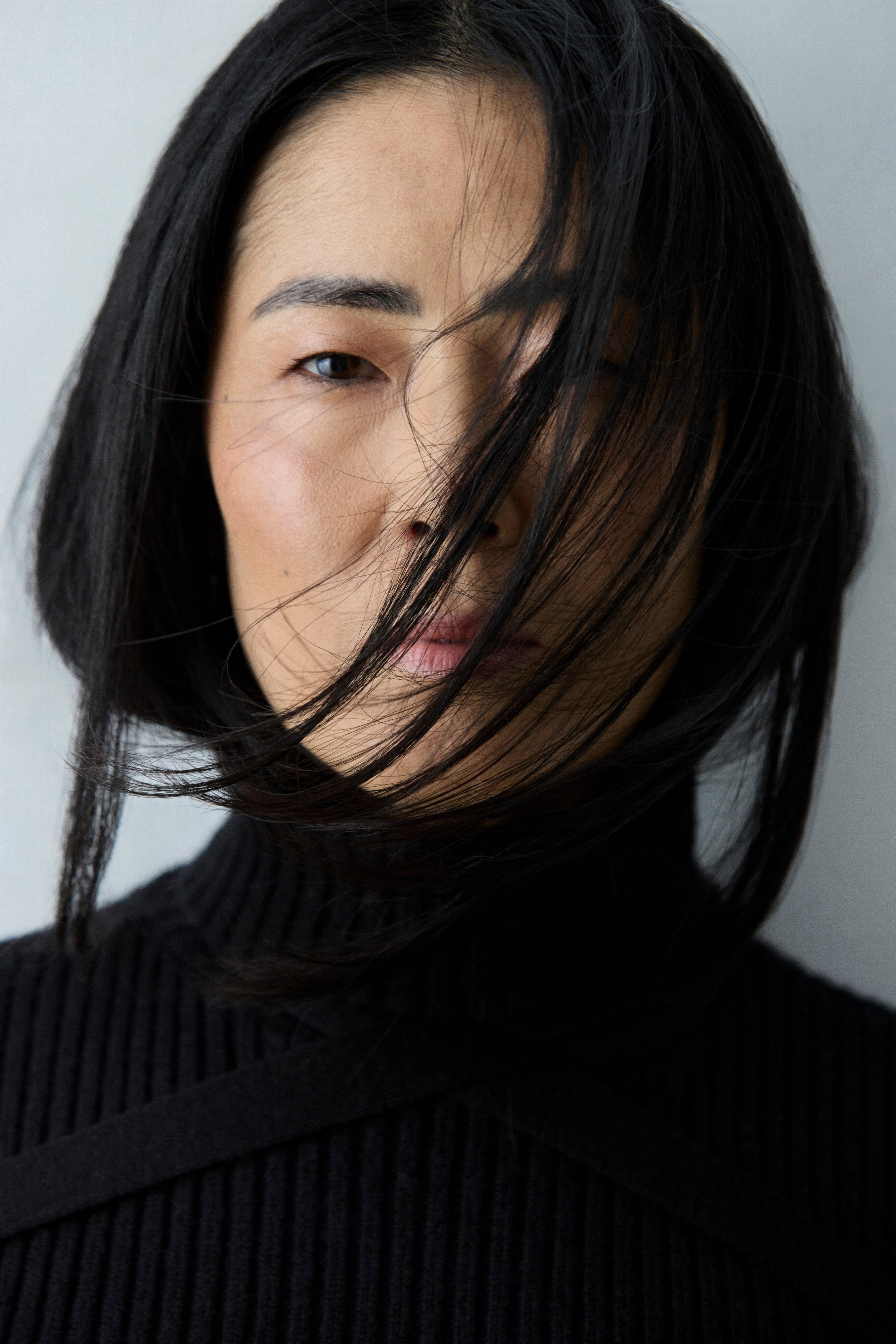 INTO ORBIT | jiyun kim