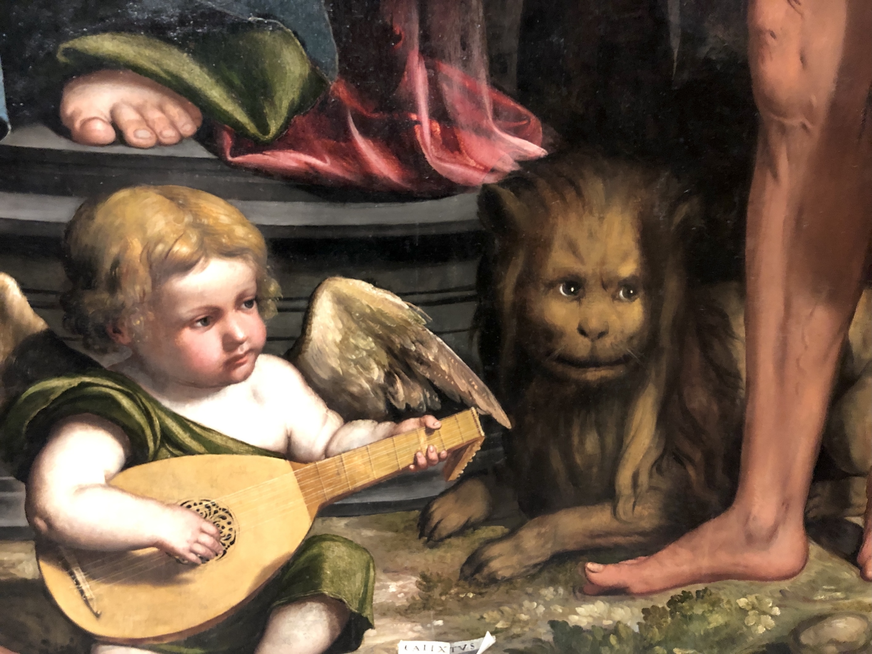 Do You Speak Mutant? | Siniša