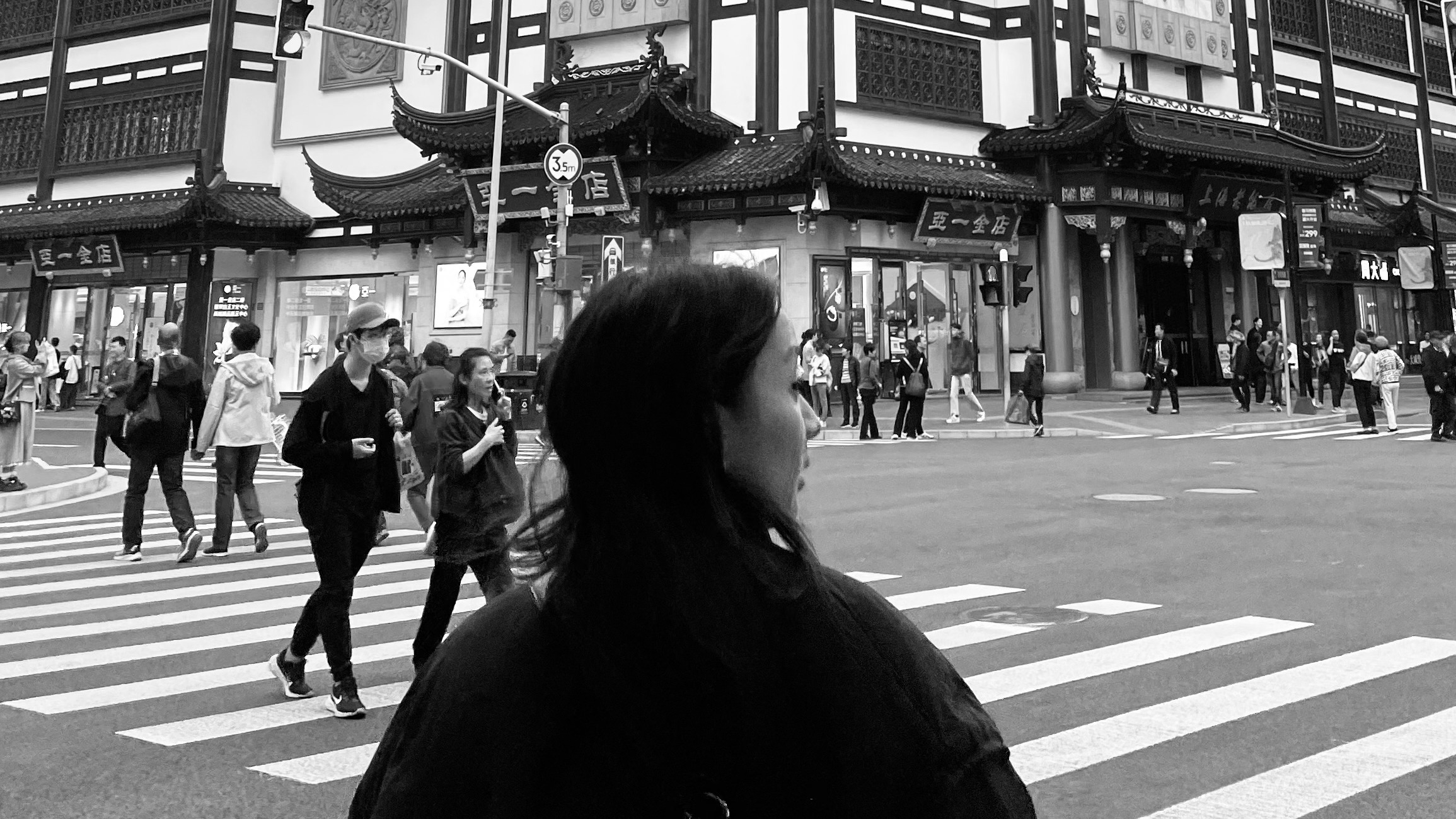 The Flowery Years | Jeyrototo