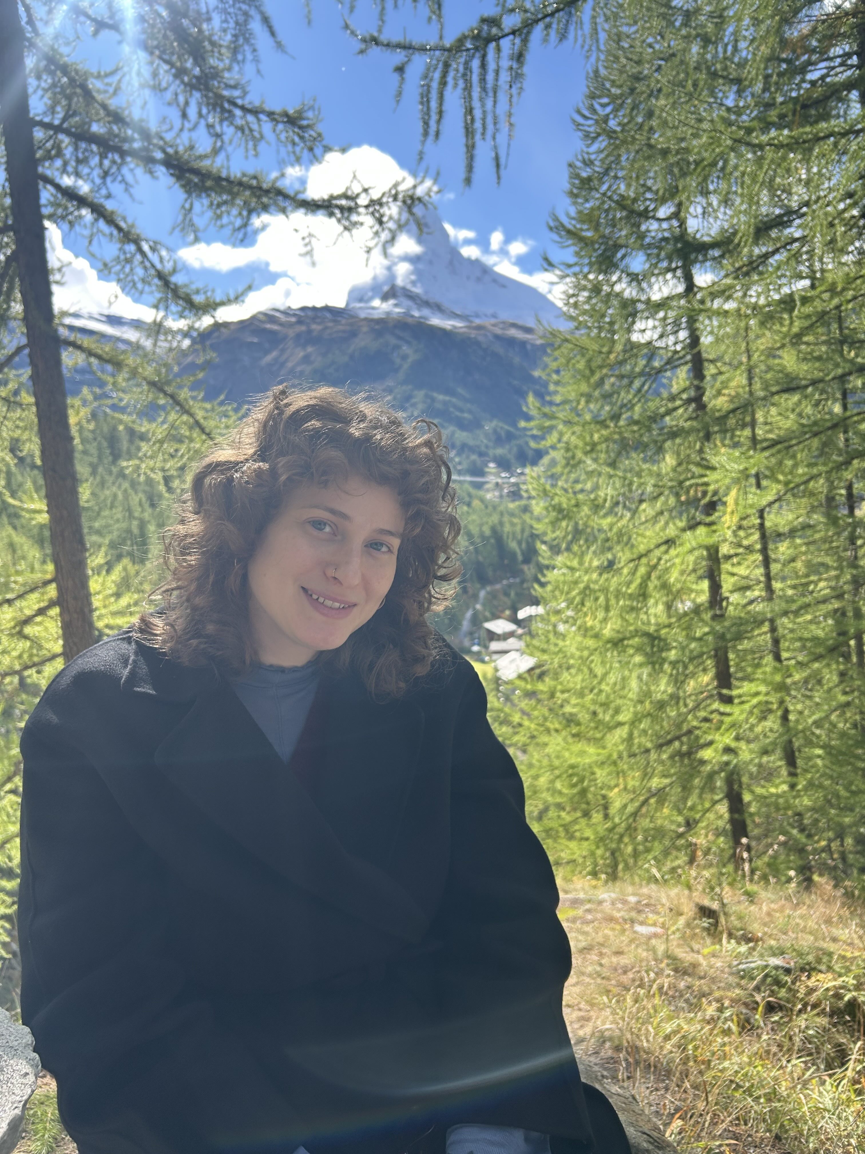 Lost in Transmission | Madame Shazzzam