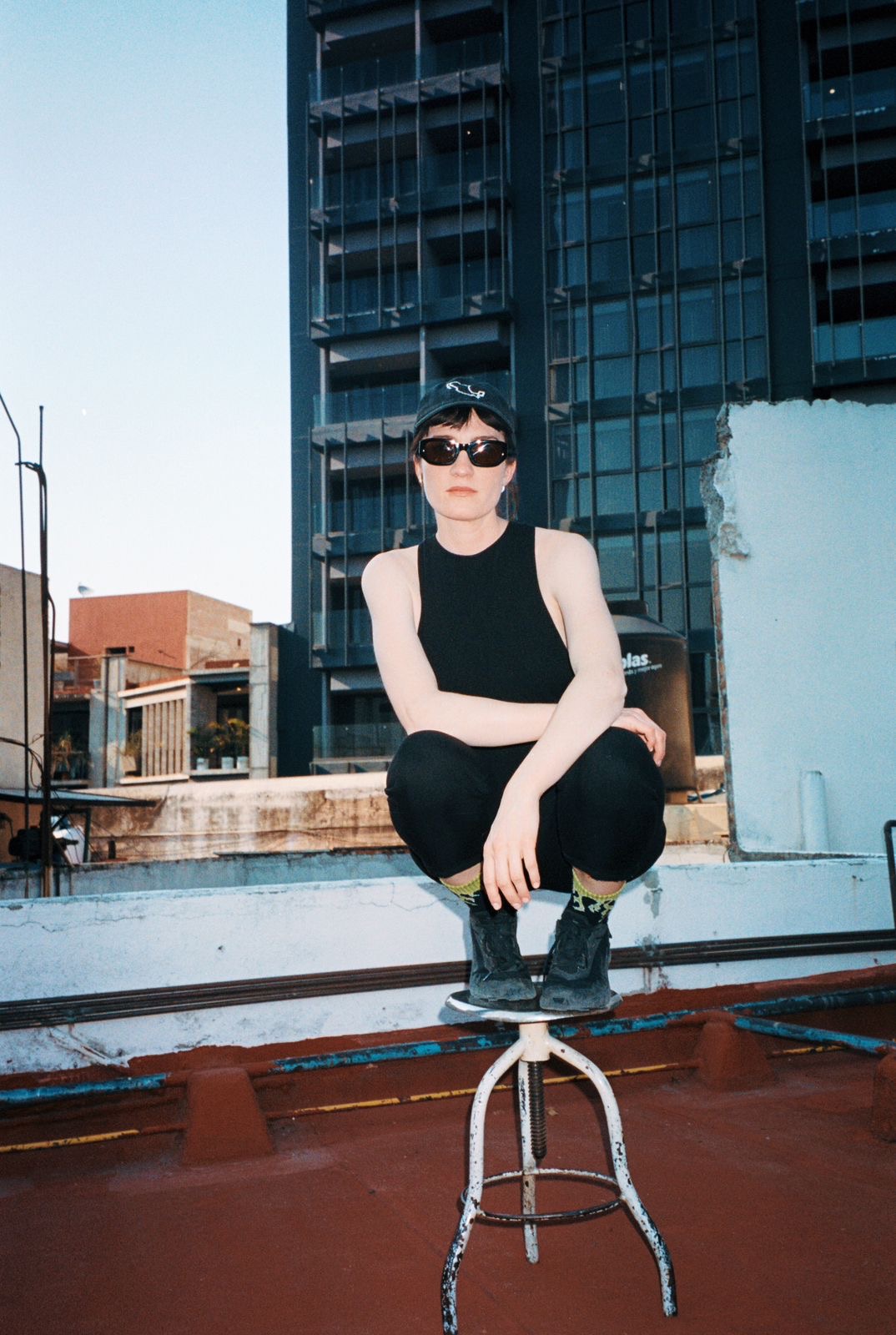 Love On The Rocks | MNTY